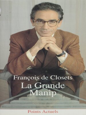cover image of La Grande Manip